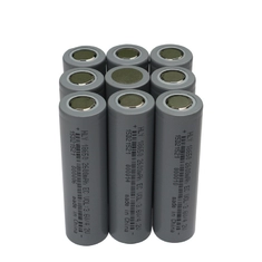 Rechargeable 3.7 V 18650 Lithium Ion Battery 2600mah INR Lithium Battery