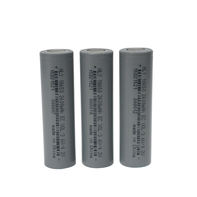 OEM Rechargeable 12 Volt Li-ion Batterie Li Ion Battery Pack 18650